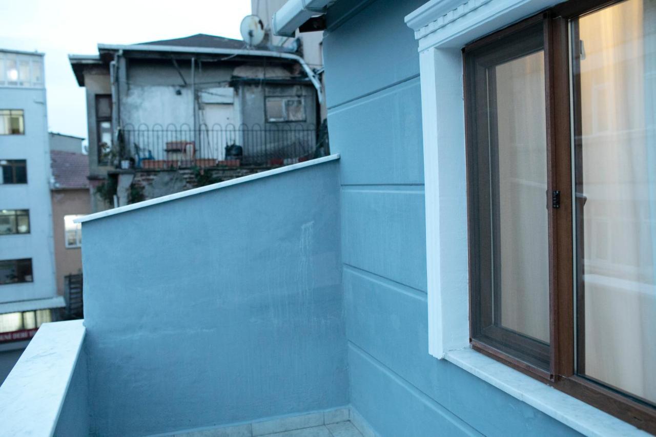 Sare House Istambul Exterior foto