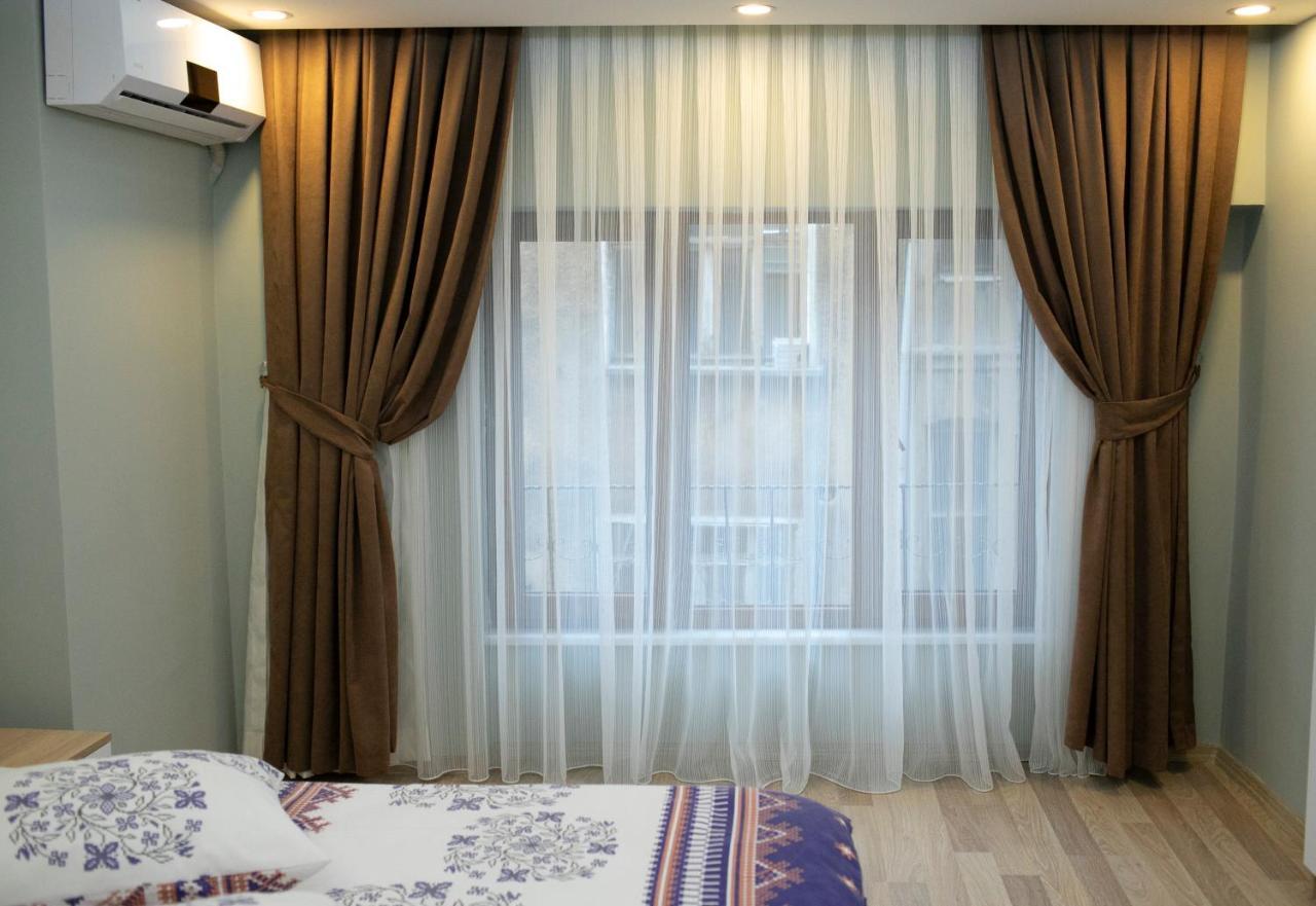 Sare House Istambul Exterior foto