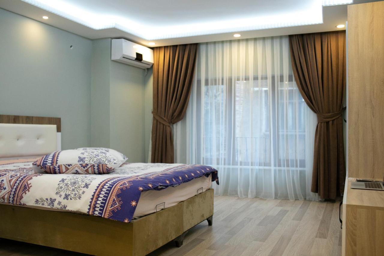 Sare House Istambul Exterior foto