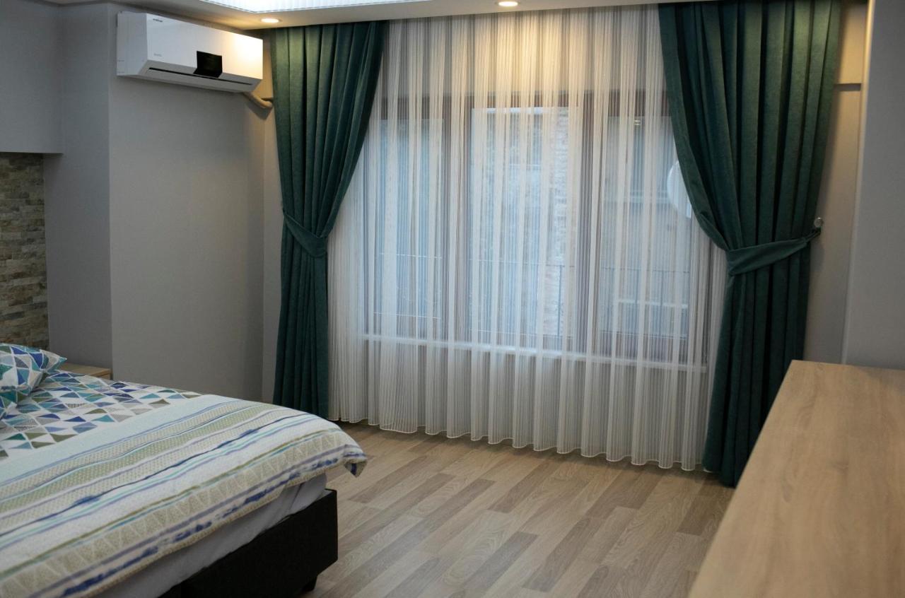 Sare House Istambul Exterior foto
