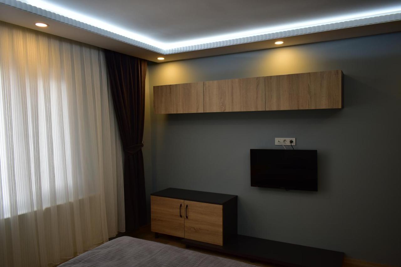 Sare House Istambul Exterior foto