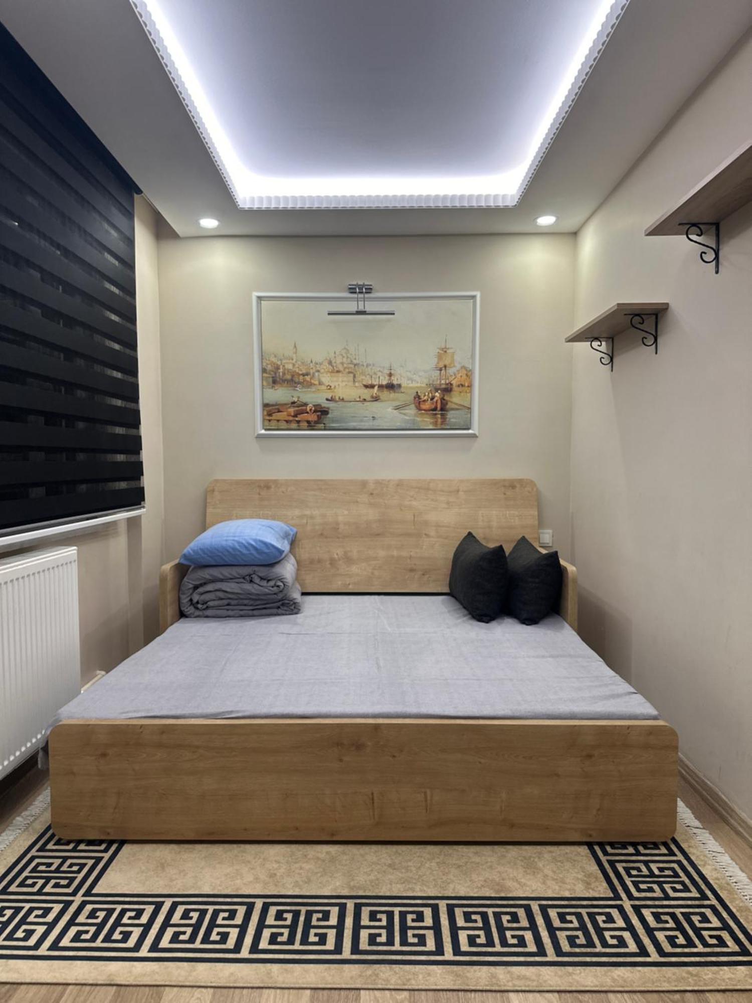 Sare House Istambul Exterior foto